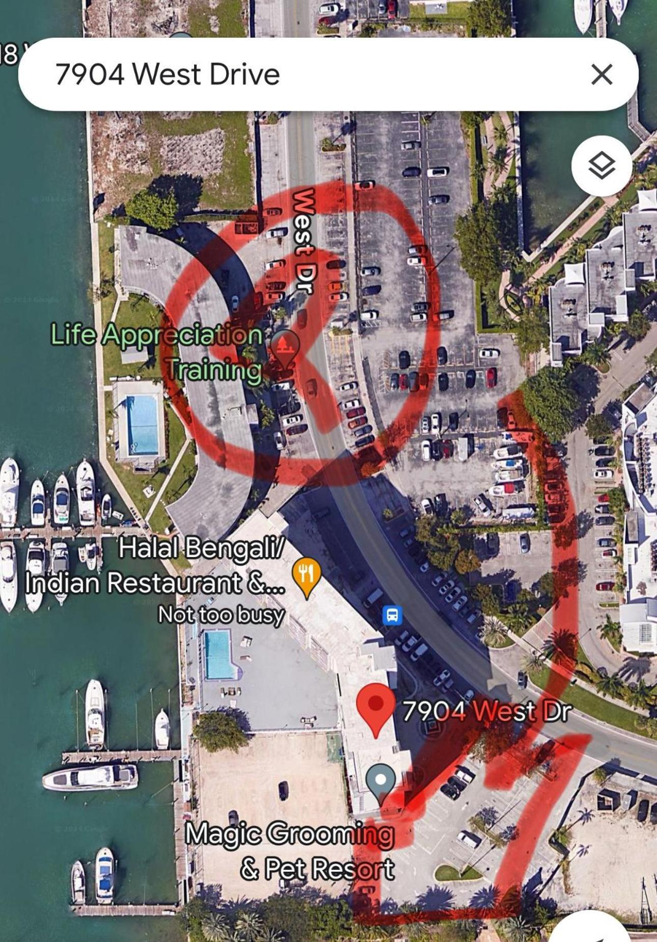 Unique Water Views, Free Parking 1Bed 1 Bath Rooffornomads 416 Lägenhet Miami Beach Exteriör bild